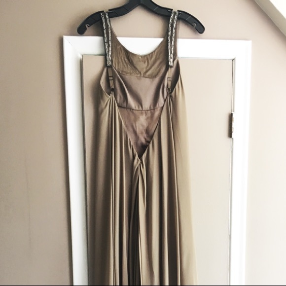 BCBG Maxi Dress - Picture 3 of 6